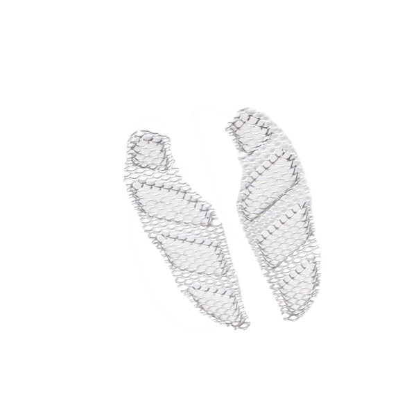 Yamaha Genuine Yamaha MT-09 2017- Air Scoop Mesh Intake Covers